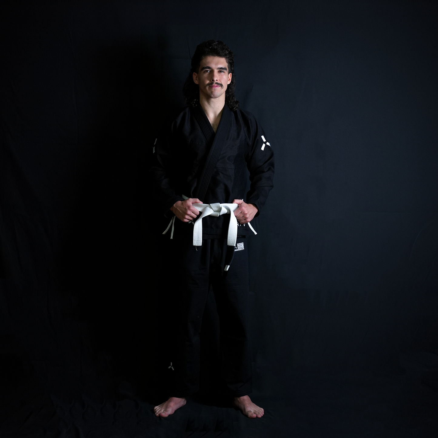 GRAV BASIC コンペティションモデル 青/白