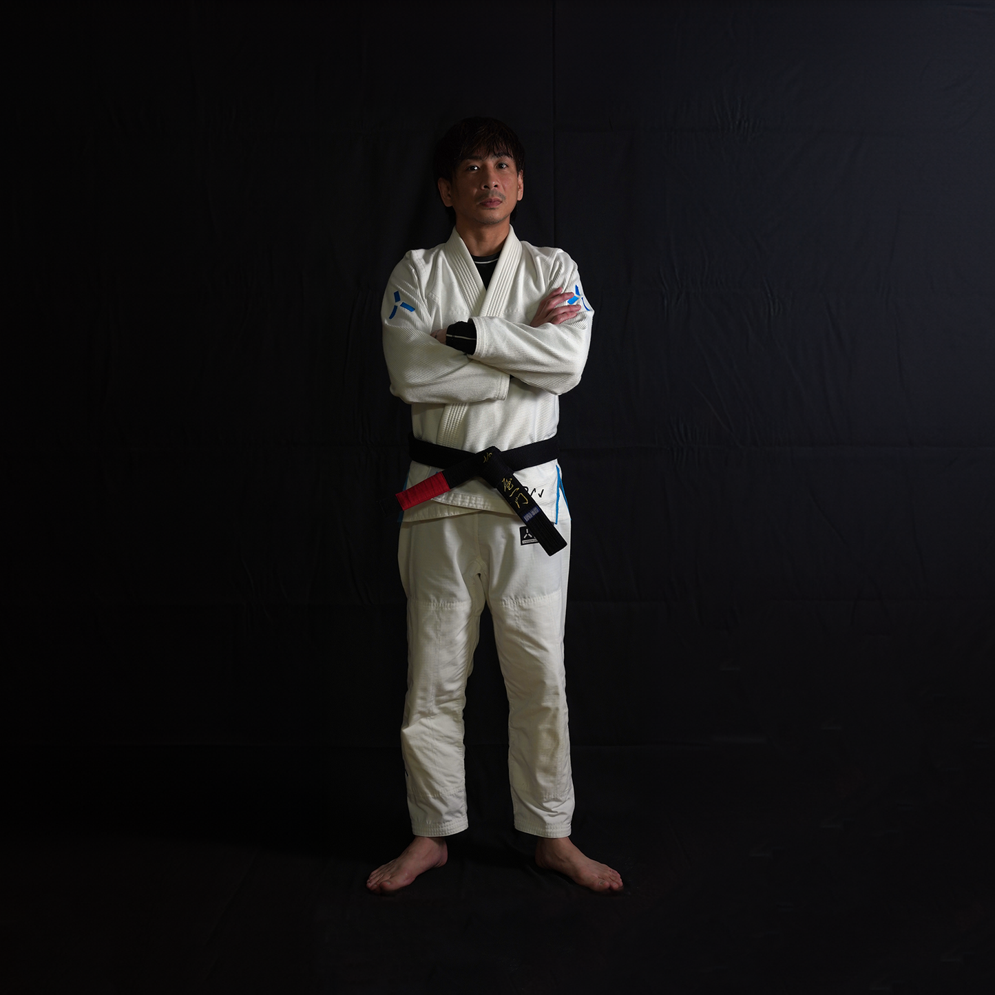 GRAV BASIC コンペティションモデル 黒/白