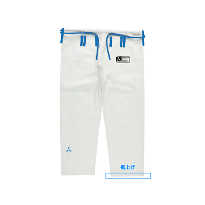 【オプション】袖詰め 裾上げ