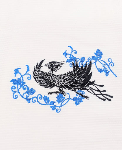 GRAV BASIC コンペティションモデル 白／青