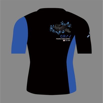 ラッシュガード