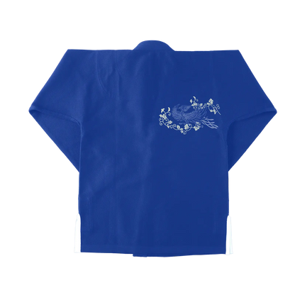 GRAV BASIC  コンペティションモデル 青／白