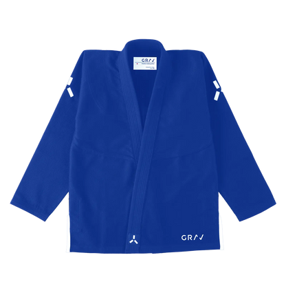 GRAV BASIC  コンペティションモデル 青／白