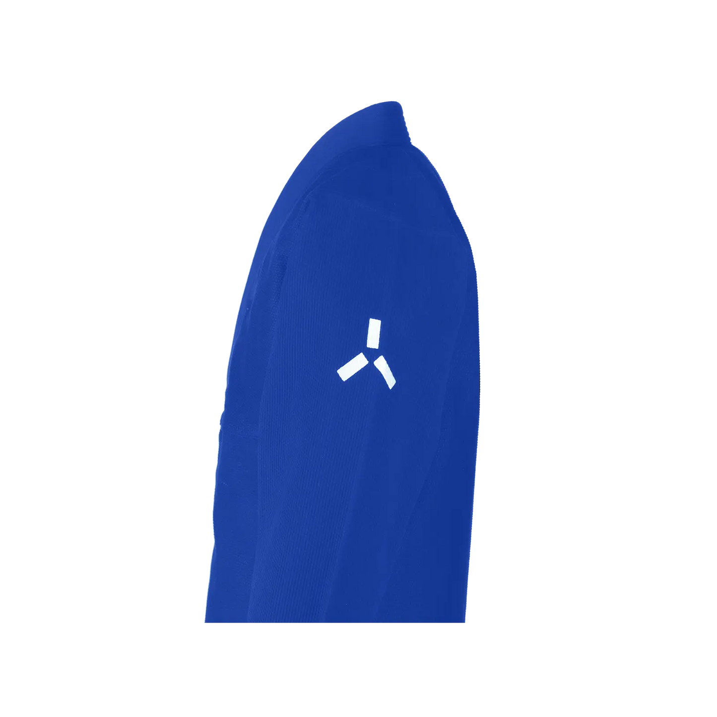 【無印柔術着統合キャンペーン】GRAV BASIC 青／白 デイリーユースモデル
