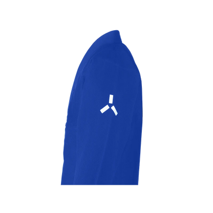 GRAV BASIC  コンペティションモデル 青／白