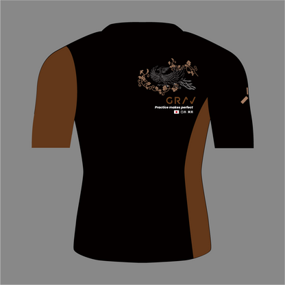 ラッシュガード