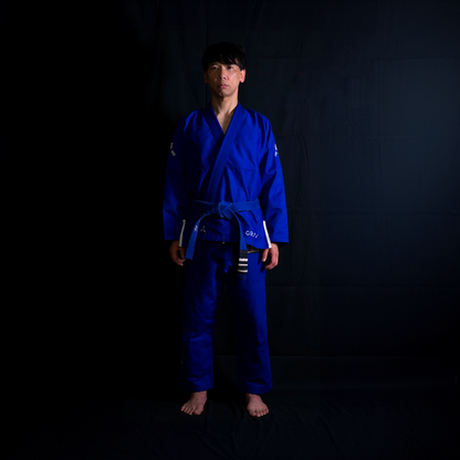 GRAV BASIC  コンペティションモデル 青／白