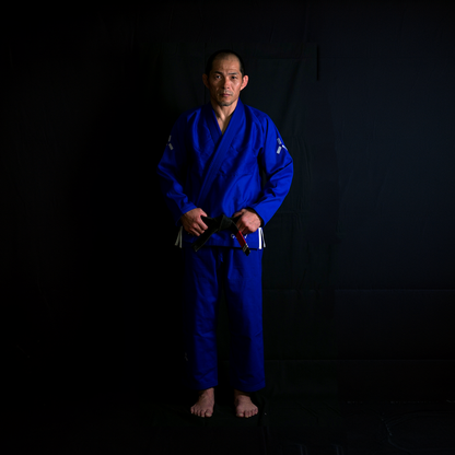 GRAV BASIC  コンペティションモデル 青／白