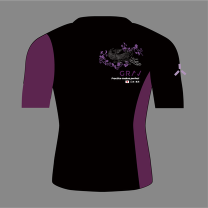 ラッシュガード