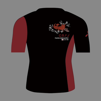 ラッシュガード