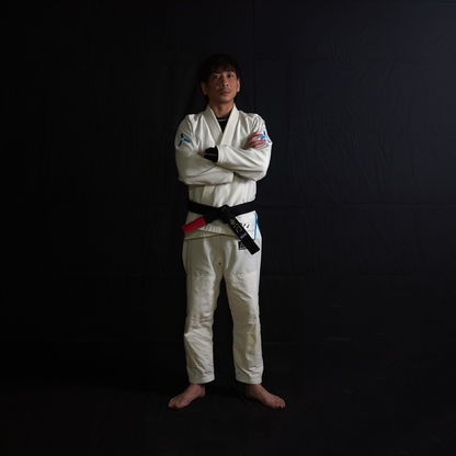 GRAV BASIC  コンペティションモデル 青／白