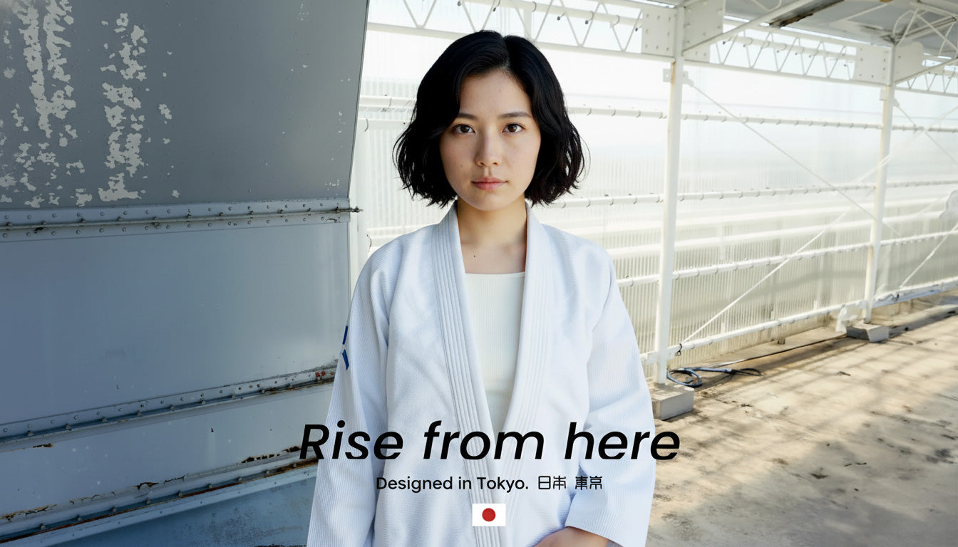 GRAV | ブラジリアン柔術着 Brazilian Jiu-jitsu Ware – GRAV BJJ