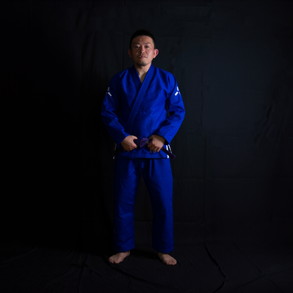 GRAV BASIC  コンペティションモデル 青／白