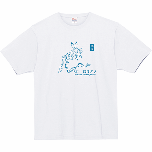 【予約販売】鳥獣戯画 RNC WAZA-T