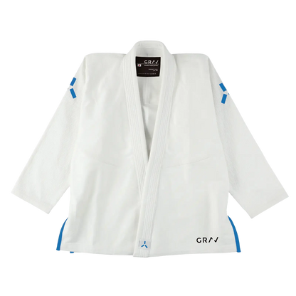 GRAV BASIC コンペティションモデル 白／青