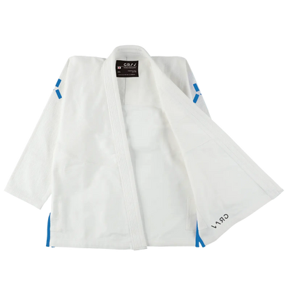 GRAV BASIC コンペティションモデル 白／青