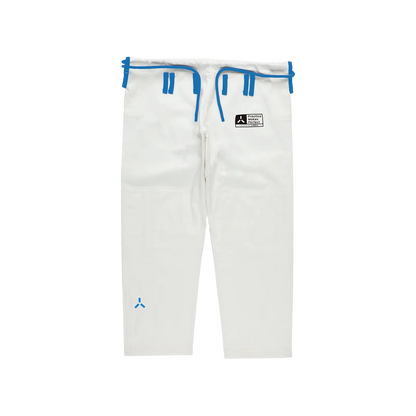 GRAV BASIC コンペティションモデル 白／青